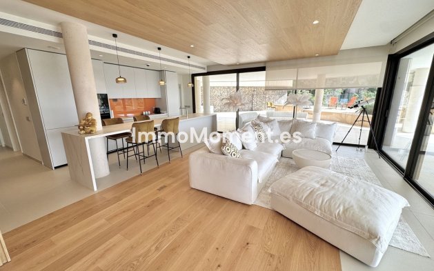 Bestaande woning - Appartement - Benalmadena - Benalmadena Costa