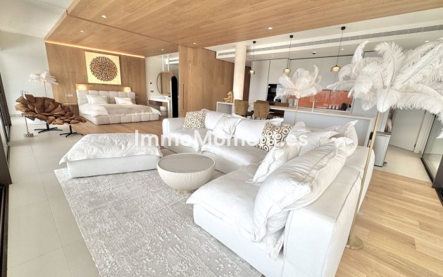 Bestaande woning - Appartement - Benalmadena - Benalmadena Costa
