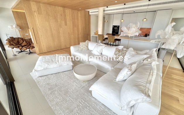 Bestaande woning - Appartement - Benalmadena - Benalmadena Costa