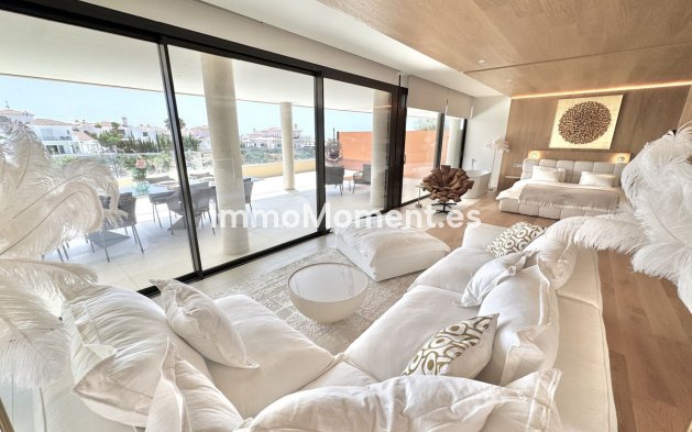 Bestaande woning - Appartement - Benalmadena - Benalmadena Costa