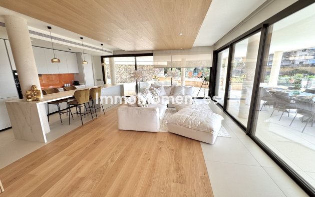 Bestaande woning - Appartement - Benalmadena - Benalmadena Costa