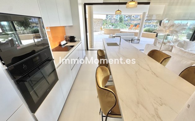 Bestaande woning - Appartement - Benalmadena - Benalmadena Costa