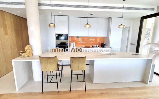 Bestaande woning - Appartement - Benalmadena - Benalmadena Costa