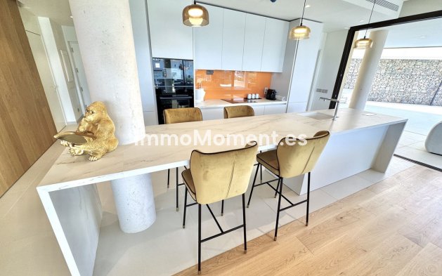 Bestaande woning - Appartement - Benalmadena - Benalmadena Costa