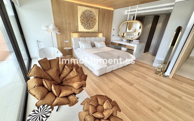 Bestaande woning - Appartement - Benalmadena - Benalmadena Costa