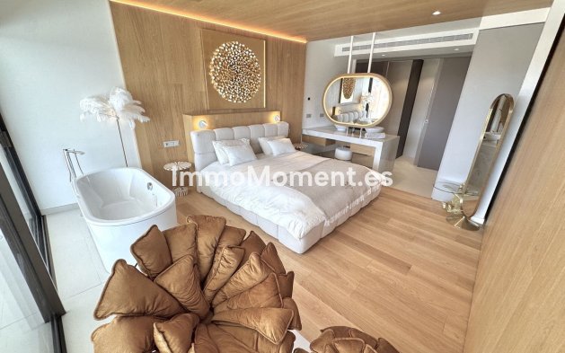 Bestaande woning - Appartement - Benalmadena - Benalmadena Costa