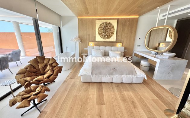 Bestaande woning - Appartement - Benalmadena - Benalmadena Costa