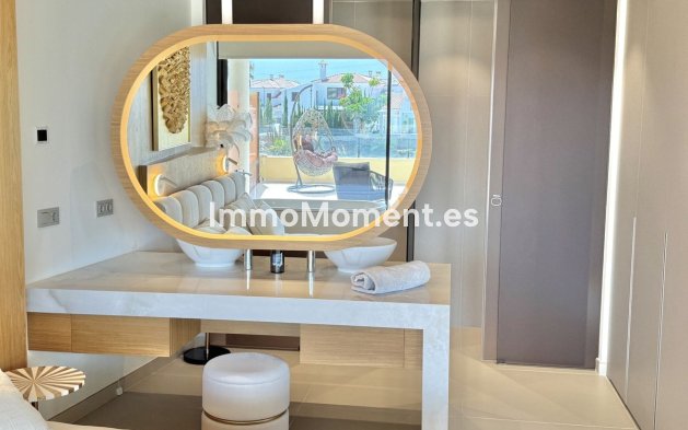 Bestaande woning - Appartement - Benalmadena - Benalmadena Costa