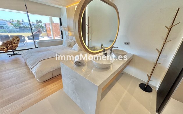 Bestaande woning - Appartement - Benalmadena - Benalmadena Costa
