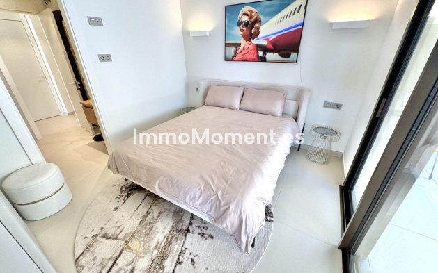 Bestaande woning - Appartement - Benalmadena - Benalmadena Costa