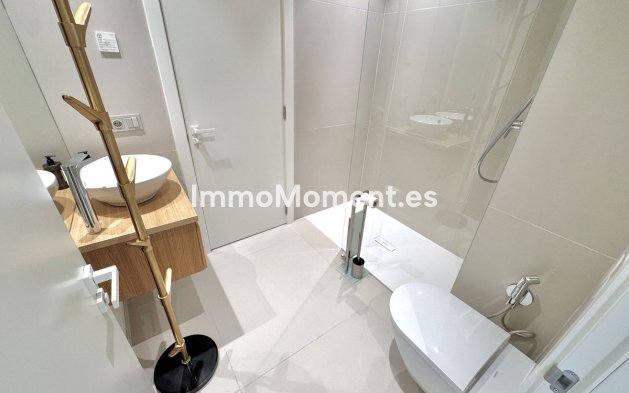 Bestaande woning - Appartement - Benalmadena - Benalmadena Costa