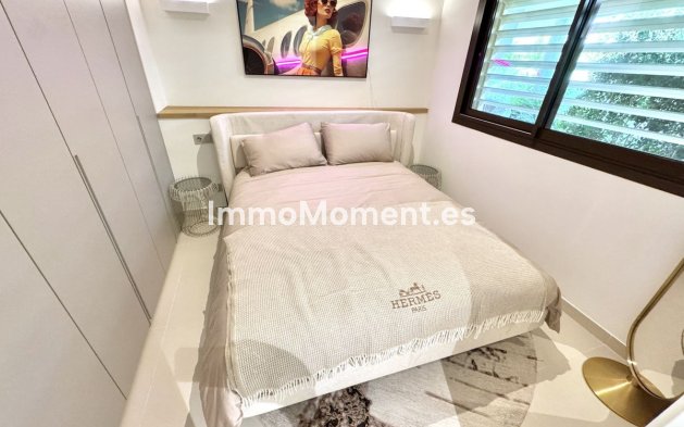 Bestaande woning - Appartement - Benalmadena - Benalmadena Costa