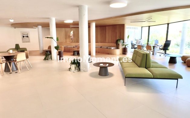 Bestaande woning - Appartement - Benalmadena - Benalmadena Costa