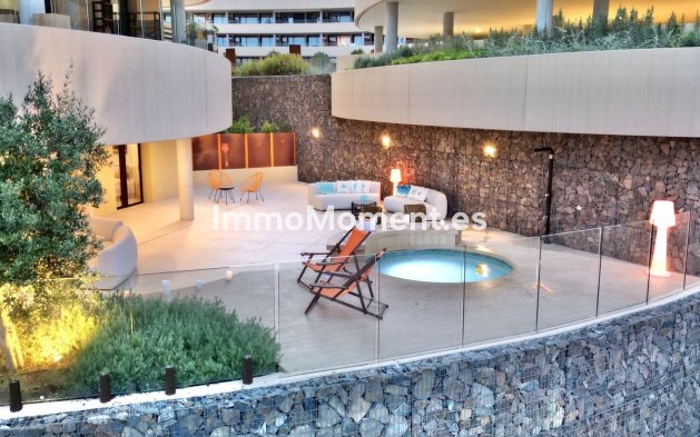 Bestaande woning - Appartement - Benalmadena - Benalmadena Costa