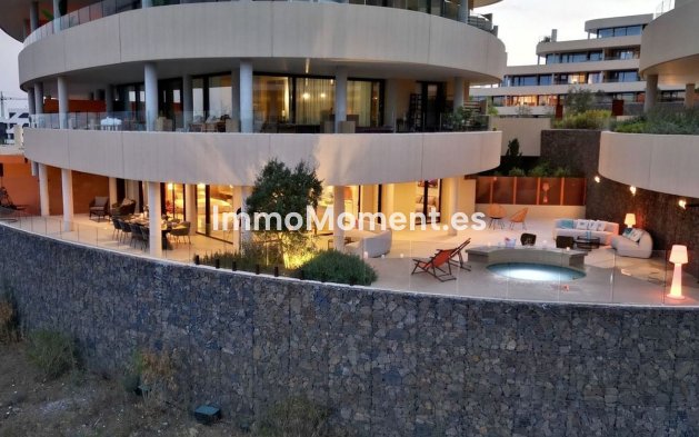 Bestaande woning - Appartement - Benalmadena - Benalmadena Costa