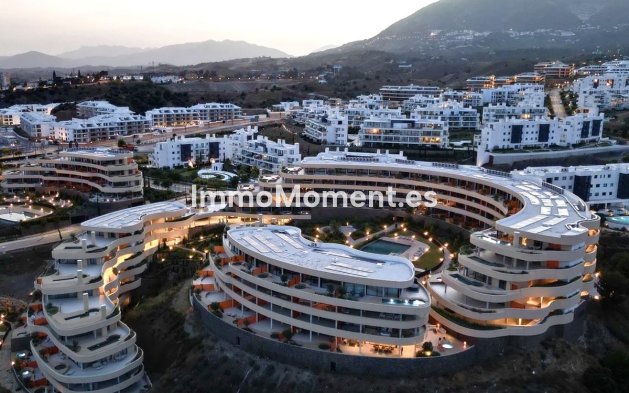 Bestaande woning - Appartement - Benalmadena - Benalmadena Costa