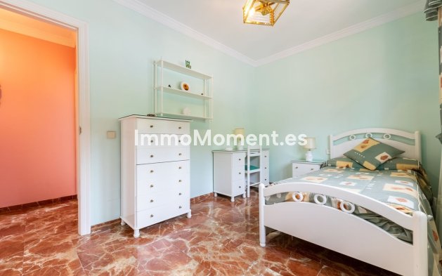 Reventa - Villa independiente - Interior  - Alhaurín de la Torre