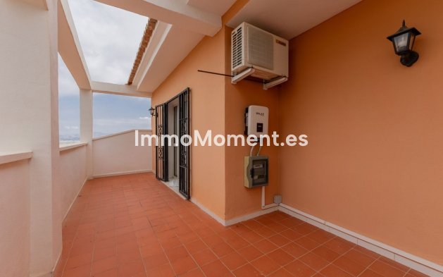 Reventa - Villa independiente - Interior  - Alhaurín de la Torre