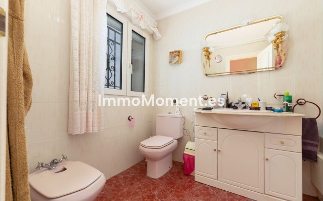 Reventa - Villa independiente - Interior  - Alhaurín de la Torre
