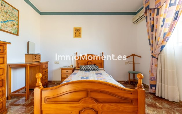 Reventa - Villa independiente - Interior  - Alhaurín de la Torre