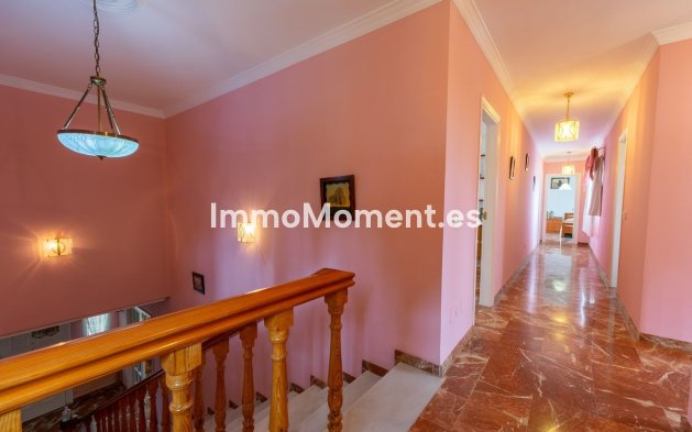 Reventa - Villa independiente - Interior  - Alhaurín de la Torre