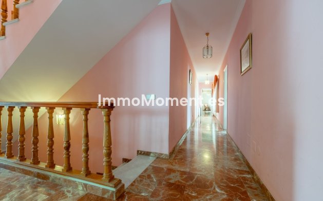 Reventa - Villa independiente - Interior  - Alhaurín de la Torre
