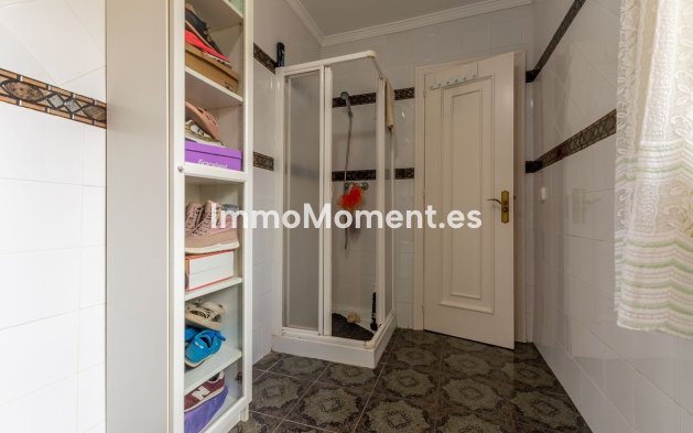 Reventa - Villa independiente - Interior  - Alhaurín de la Torre