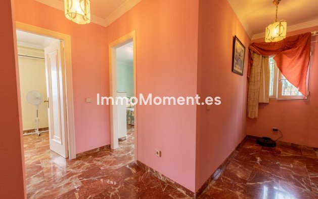 Reventa - Villa independiente - Interior  - Alhaurín de la Torre