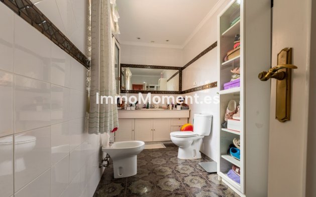 Reventa - Villa independiente - Interior  - Alhaurín de la Torre