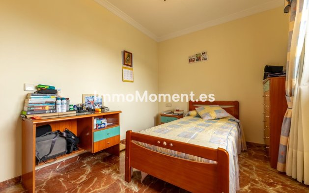 Reventa - Villa independiente - Interior  - Alhaurín de la Torre