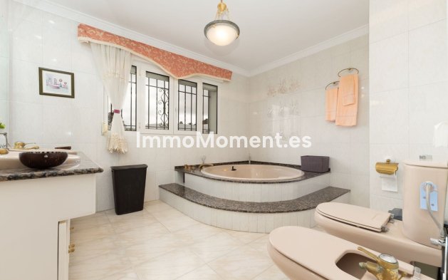 Reventa - Villa independiente - Interior  - Alhaurín de la Torre
