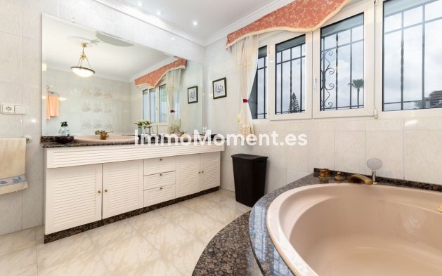Reventa - Villa independiente - Interior  - Alhaurín de la Torre