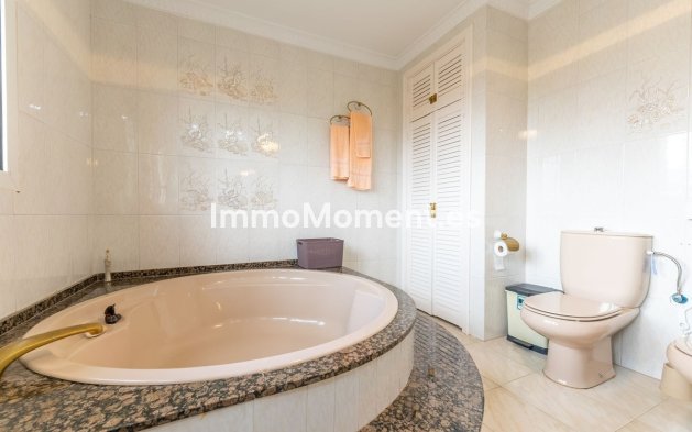 Reventa - Villa independiente - Interior  - Alhaurín de la Torre