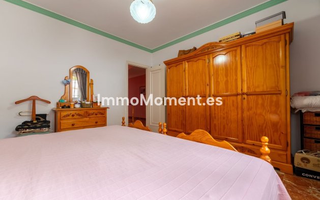 Reventa - Villa independiente - Interior  - Alhaurín de la Torre