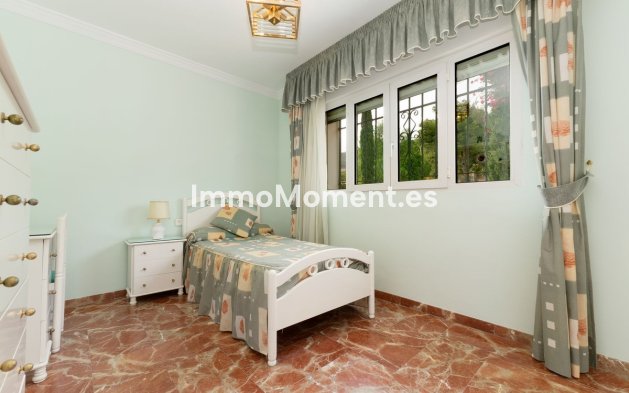Reventa - Villa independiente - Interior  - Alhaurín de la Torre