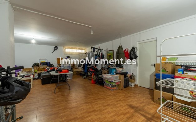 Reventa - Villa independiente - Interior  - Alhaurín de la Torre