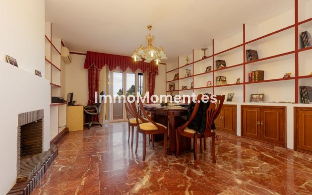 Reventa - Villa independiente - Interior  - Alhaurín de la Torre