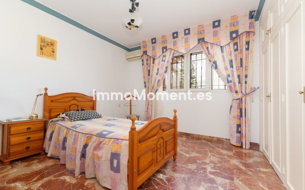 Reventa - Villa independiente - Interior  - Alhaurín de la Torre