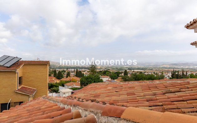 Reventa - Villa independiente - Interior  - Alhaurín de la Torre