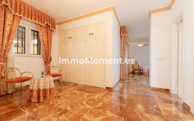 Reventa - Villa independiente - Interior  - Alhaurín de la Torre