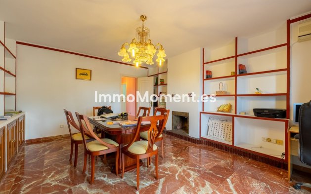 Reventa - Villa independiente - Interior  - Alhaurín de la Torre