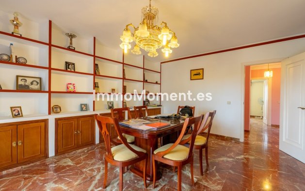 Reventa - Villa independiente - Interior  - Alhaurín de la Torre