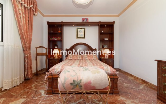 Reventa - Villa independiente - Interior  - Alhaurín de la Torre