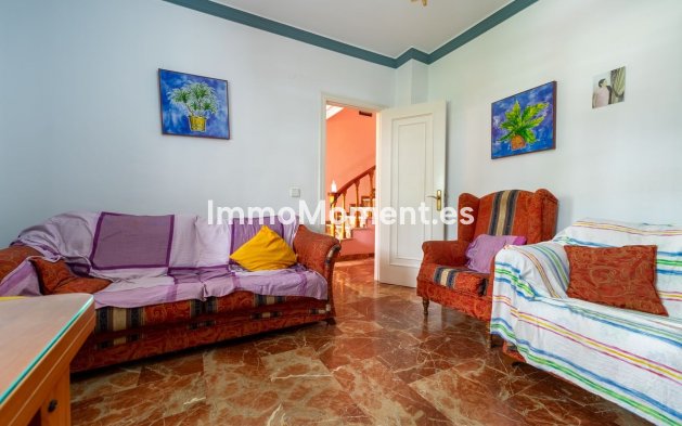 Reventa - Villa independiente - Interior  - Alhaurín de la Torre