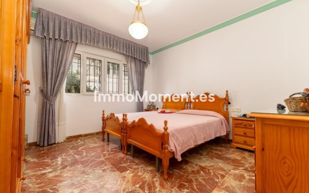 Reventa - Villa independiente - Interior  - Alhaurín de la Torre