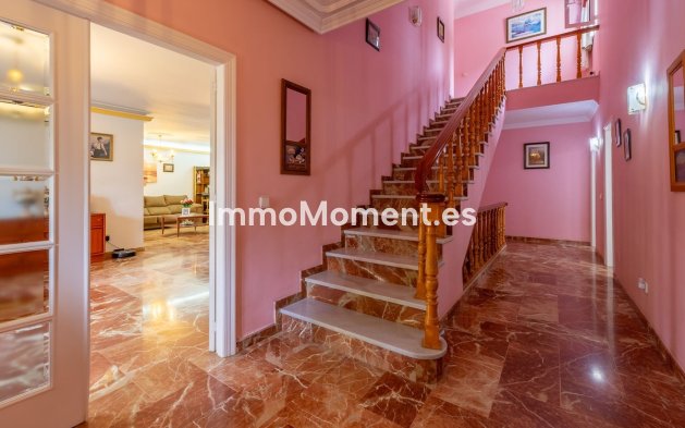 Reventa - Villa independiente - Interior  - Alhaurín de la Torre