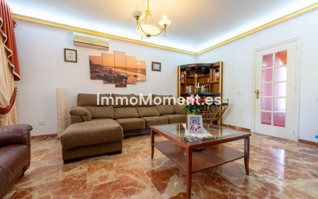 Reventa - Villa independiente - Interior  - Alhaurín de la Torre