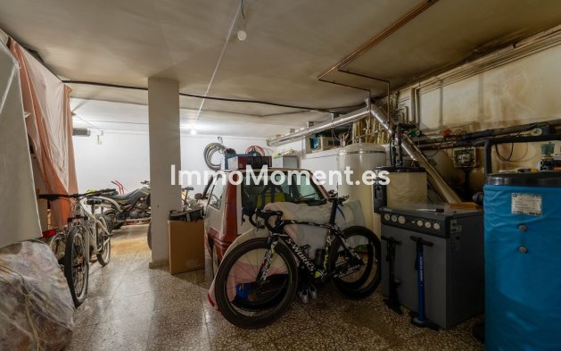 Reventa - Villa independiente - Interior  - Alhaurín de la Torre