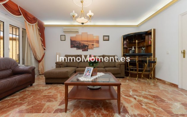 Reventa - Villa independiente - Interior  - Alhaurín de la Torre