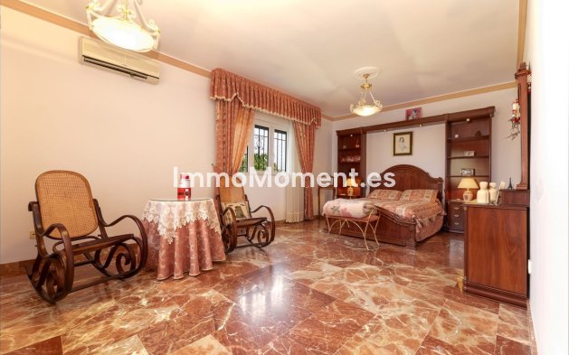 Reventa - Villa independiente - Interior  - Alhaurín de la Torre
